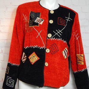 Jacket Allure Petite Med